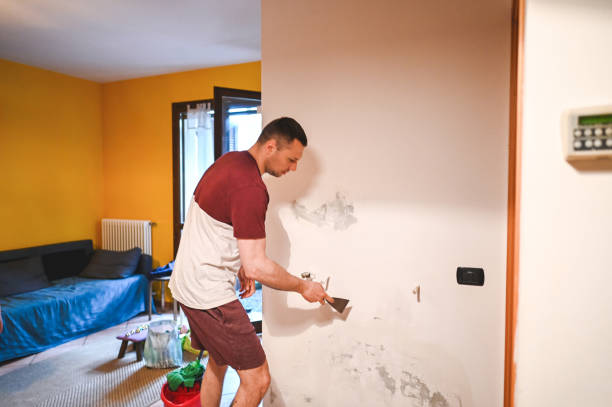 Water Damage Restoration in Stillwater, MN